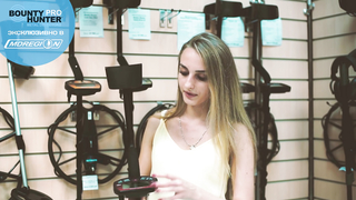 Экспресс-обзор серии PRO от Bounty Hunter