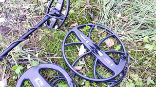 Размер имеет значение! Советы по выбору катушки для разных видов поиска