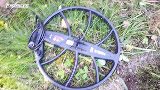 Размер имеет значение! Советы по выбору катушки для разных видов поиска