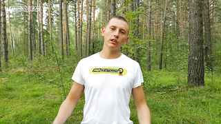 XP DEUS с катушкой 22,5 см и наушниками WS4 - Обзор металлоискателя