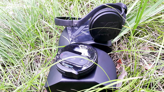 XP DEUS с катушкой 22,5 см и наушниками WS4 - Обзор металлоискателя