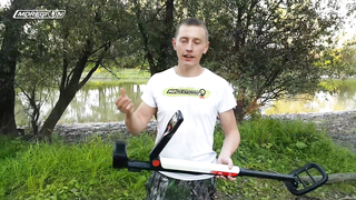 MINELAB GO-FIND - Обзор всей линейки металлоискателей