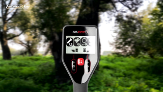 MINELAB GO-FIND - Обзор всей линейки металлоискателей