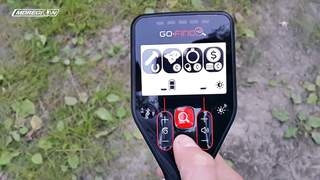 MINELAB GO-FIND - Обзор всей линейки металлоискателей