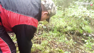 МДКЕШИНГ в Перми. Жетон найден!