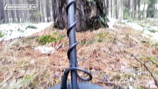 Обзор White's CoinMaster GT - Возможности и настройки металлоискателя