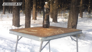 Арбалет Интерлопер Гепард. Жесть смотреть до конца!