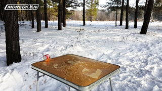 Арбалет Интерлопер Гепард. Жесть смотреть до конца!