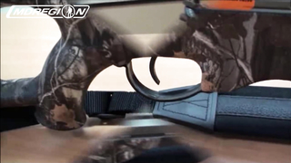 Обзор блочного Арбалета АРХОНТ от Интерлопер