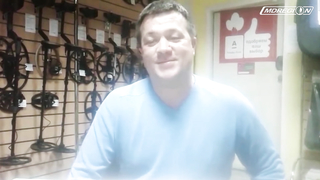 МДКЕШИНГ - Награждение! г. Пермь