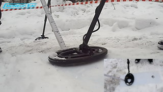 Garrett ACE 300i VS Minelab GO-FIND 60 - Битва металлодетекторов