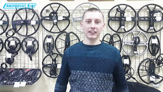 Garrett ACE 250 VS Minelab GO-FIND 60 - Битва металлодетекторов