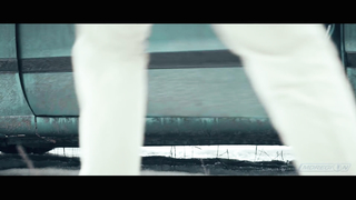 TRUE DETECTIVE - MDREGION