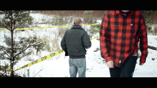 TRUE DETECTIVE - MDREGION