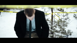 TRUE DETECTIVE - MDREGION