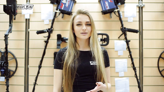 Как сбросить настройки детектора на заводские