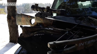 Выбор подарка в сети МДРегион