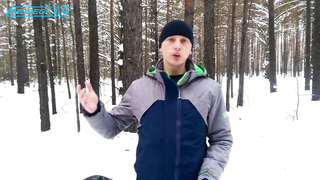 Правильный снегоуборочный инструмент Fiskars