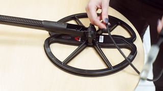 Minelab CTX 3030 - Тонкости эксплуатации. Часть 1