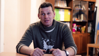 Коллекционирование топоров - интересное занятие! Часть 1