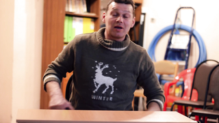 Коллекционирование топоров - интересное занятие! Часть 1