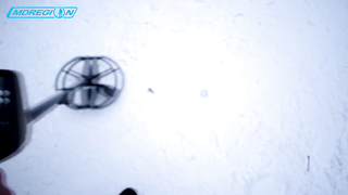 Minelab Safari - Хитрости использования металлоискателя