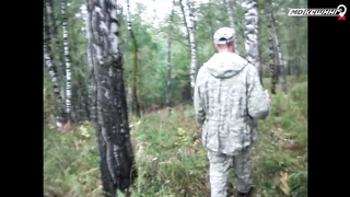 МДКЕШИНГ в Новосибирске. Жетон найден!