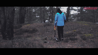 ЯМА - Триллер. Страшный сон копателя