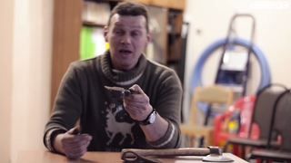 Коллекционирование топоров. Увлекательно. Часть 2