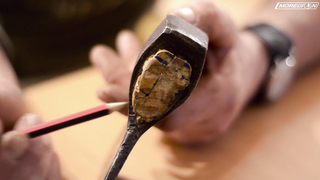 Коллекционирование топоров. Увлекательно. Часть 2