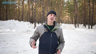 Обзор палатки ХОУТ4 (Greenell)