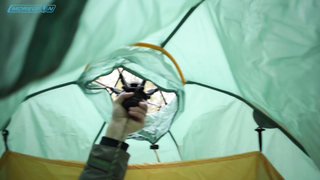 Обзор палатки ХОУТ4 (Greenell)