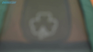 Обзор палатки ХОУТ4 (Greenell)