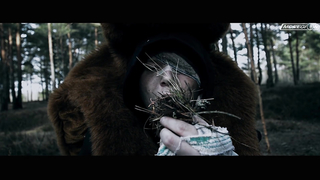 Выживший - The Revenant