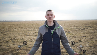 Minelab X-Terra 705 или X-Terra 505 - Какой металлоискатель выбрать