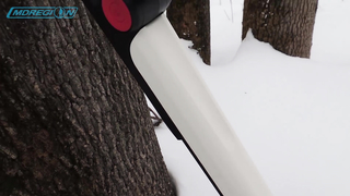 Go-Find 20 vs Tesoro Compadre - Тест на глубину обнаружения цели по воздуху