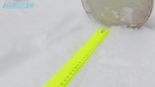 Go-Find 20 vs Tesoro Compadre - Тест на глубину обнаружения цели по воздуху