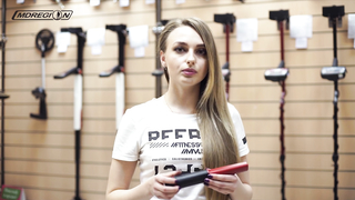 XP MI-6 Pinpointer - Обзор пинпоинтера от XP