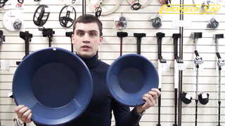 PRO-GOLD - Комплект для промывки самородного золота от Minelab