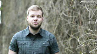 WHITE'S MX5 - Обзор металлоискателя