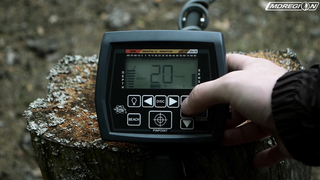 WHITE'S MX5 - Обзор металлоискателя