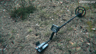 WHITE'S MX5 - Обзор металлоискателя