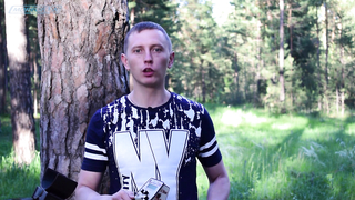 Tesoro DeLeon - Обзор металлоискателя