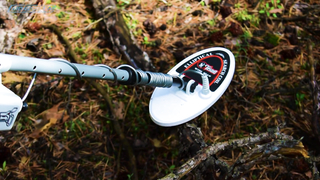 Tesoro Lobo Super Traq - Обзор металлоискателя