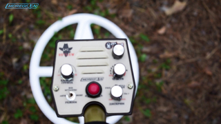 Tesoro Outlaw - Обзор металлоискателя