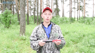 Тест-драйв пинпоинтера XP MI-6. Проверяем его в деле. Обзор