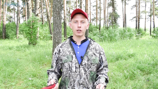 Тест-драйв пинпоинтера XP MI-6. Проверяем его в деле. Обзор