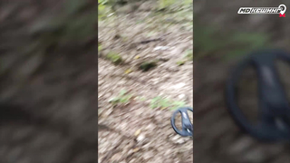 МДКЕШИНГ в Курске. Жетон найден!