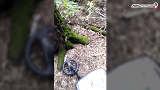 МДКЕШИНГ в Курске. Жетон найден!