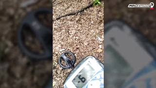 МДКЕШИНГ в Курске. Жетон найден!